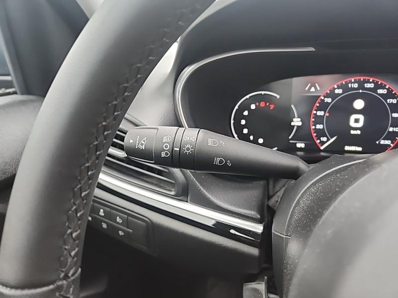 Image FIAT Tipo 1.0 FireFly Turbo 100ch S/S Life Plus 5p