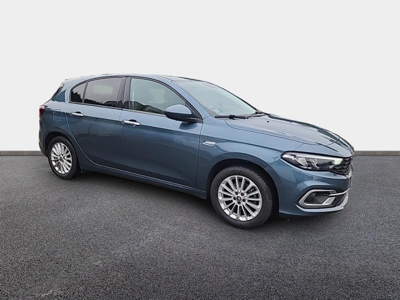 Image FIAT Tipo 1.0 FireFly Turbo 100ch S/S Life Plus 5p