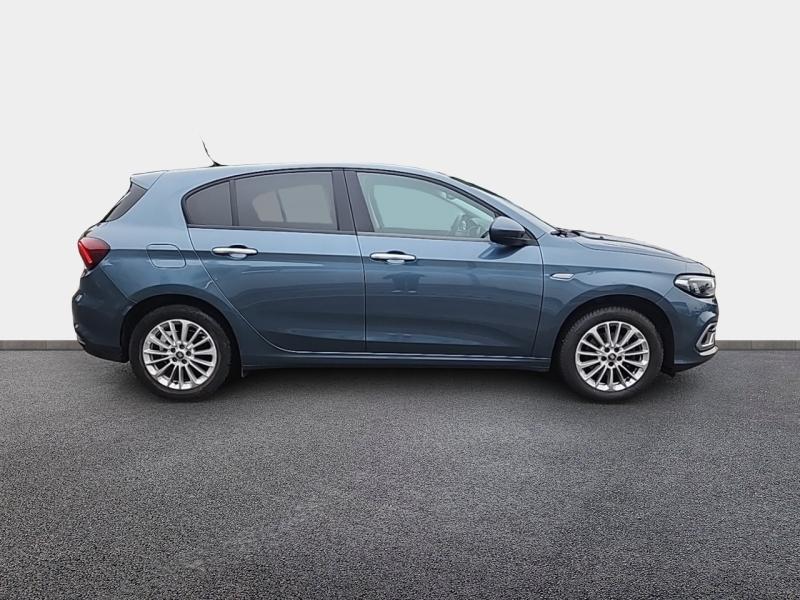 Image FIAT Tipo 1.0 FireFly Turbo 100ch S/S Life Plus 5p