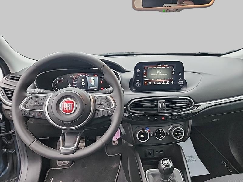 Image FIAT Tipo 1.0 FireFly Turbo 100ch S/S Life Plus 5p