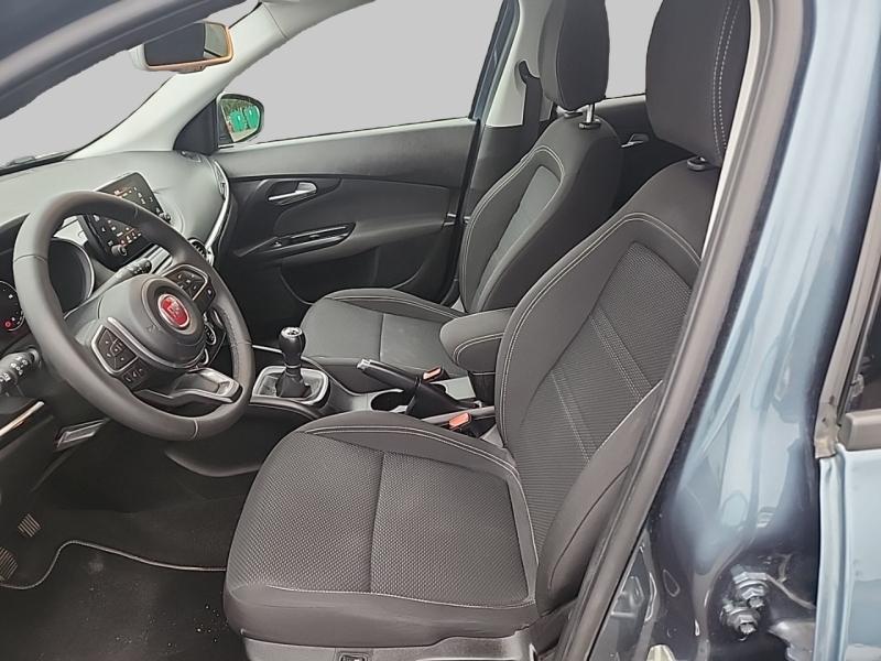 Image FIAT Tipo 1.0 FireFly Turbo 100ch S/S Life Plus 5p