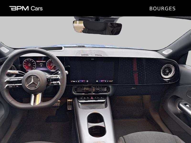 Image MERCEDES-BENZ CLA 250+ EQ 272ch Limited Edition