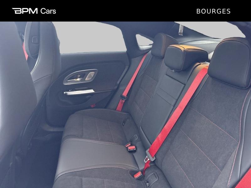 Image MERCEDES-BENZ CLA 250+ EQ 272ch Limited Edition