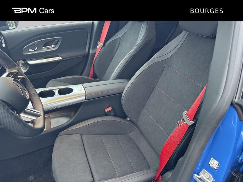 Image MERCEDES-BENZ CLA 250+ EQ 272ch Limited Edition