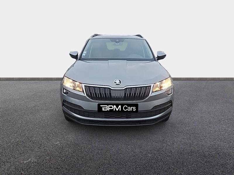 Image SKODA Karoq 1.0 TSI 116ch Ambition Euro6d-T