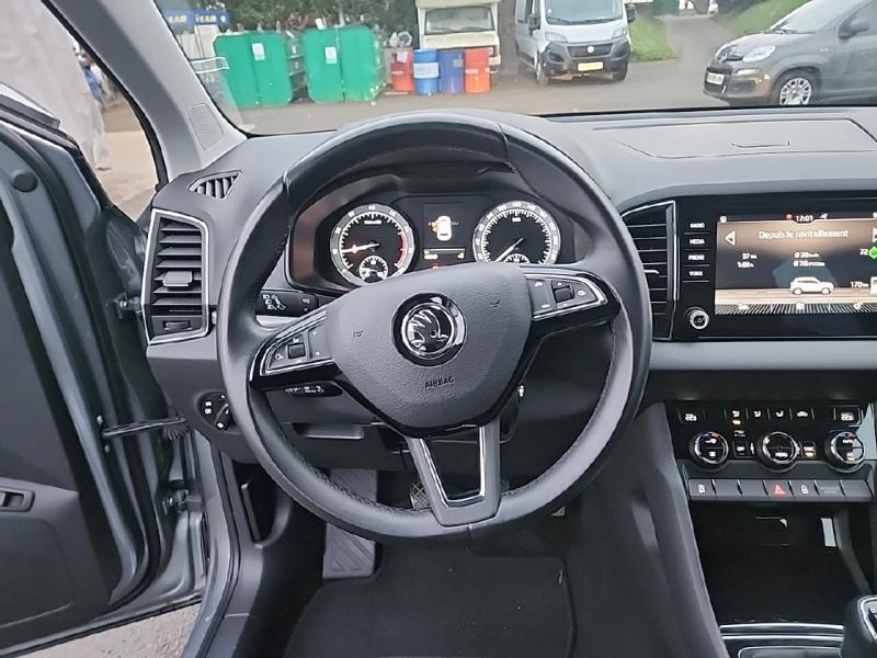 Image SKODA Karoq 1.0 TSI 116ch Ambition Euro6d-T