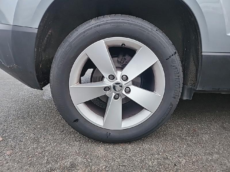 Image SKODA Karoq 1.0 TSI 116ch Ambition Euro6d-T