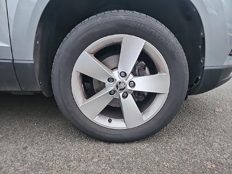 Image SKODA Karoq 1.0 TSI 116ch Ambition Euro6d-T