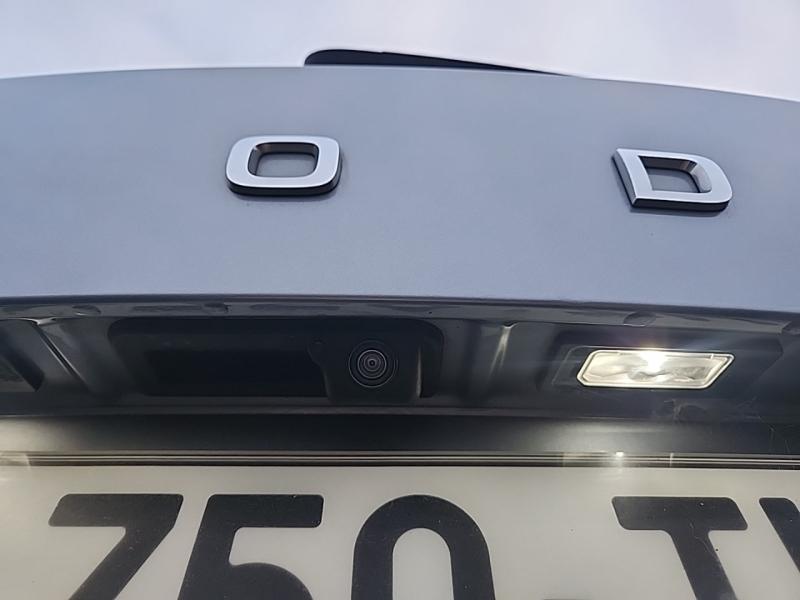 Image SKODA Karoq 1.0 TSI 116ch Ambition Euro6d-T