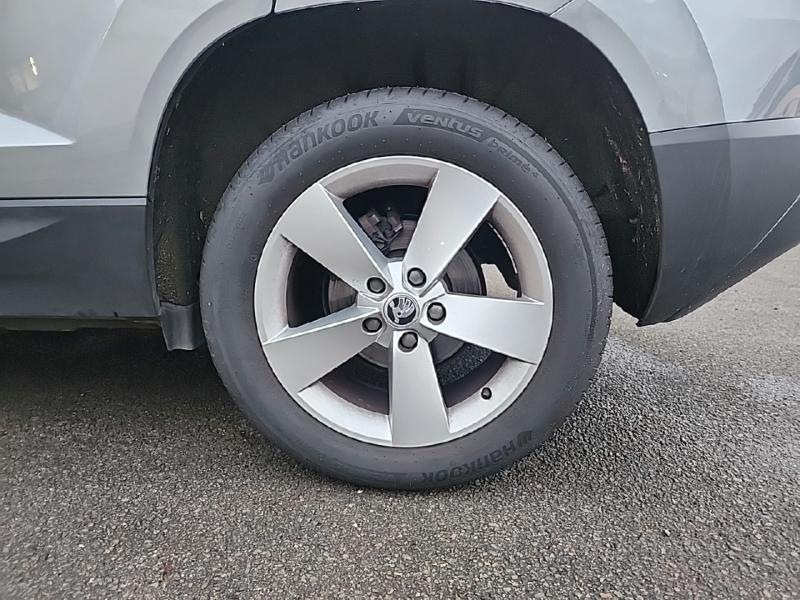 Image SKODA Karoq 1.0 TSI 116ch Ambition Euro6d-T
