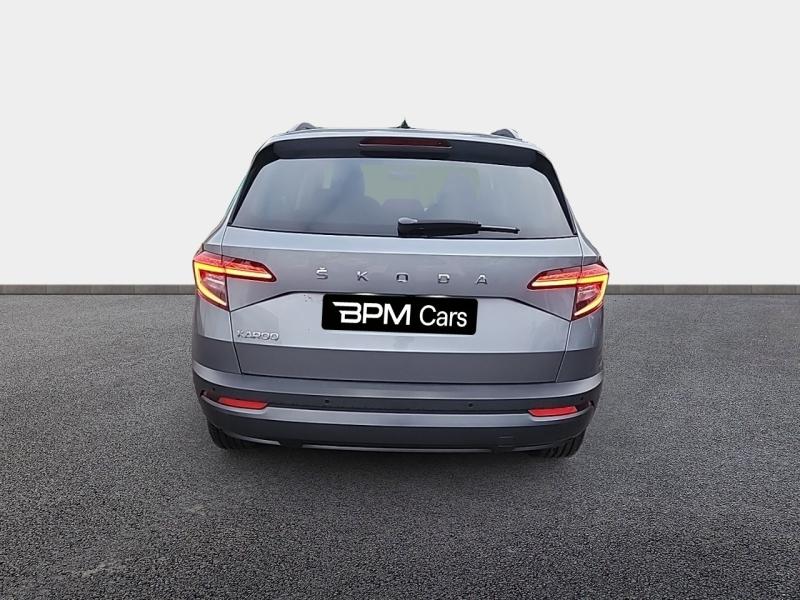 Image SKODA Karoq 1.0 TSI 116ch Ambition Euro6d-T