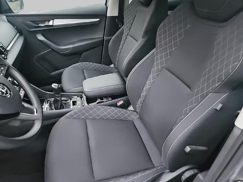 Image SKODA Karoq 1.0 TSI 116ch Ambition Euro6d-T