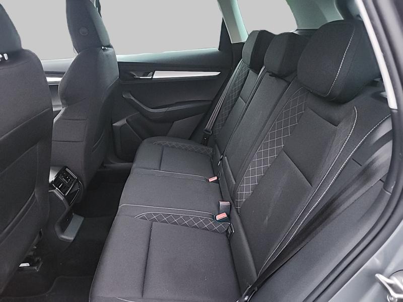 Image SKODA Karoq 1.0 TSI 116ch Ambition Euro6d-T