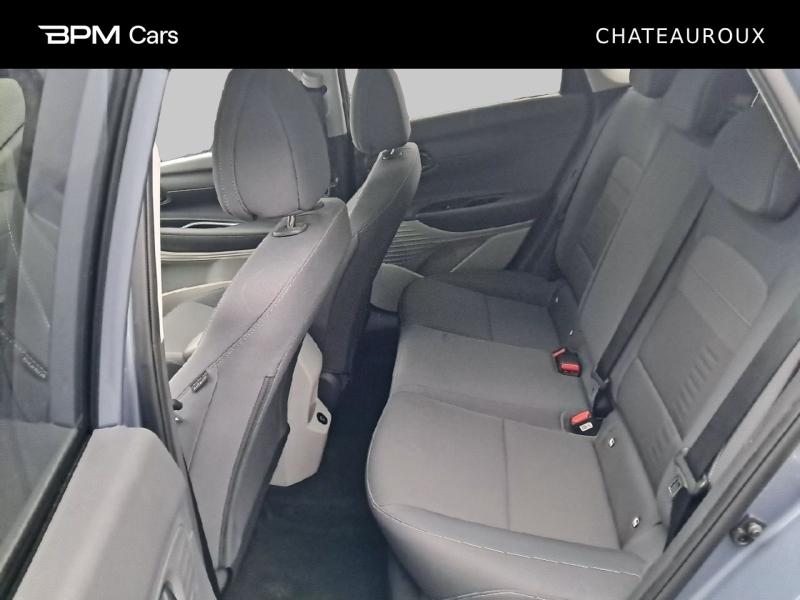 Image HYUNDAI Bayon 1.0 T-GDi 100ch Executive DCT-7