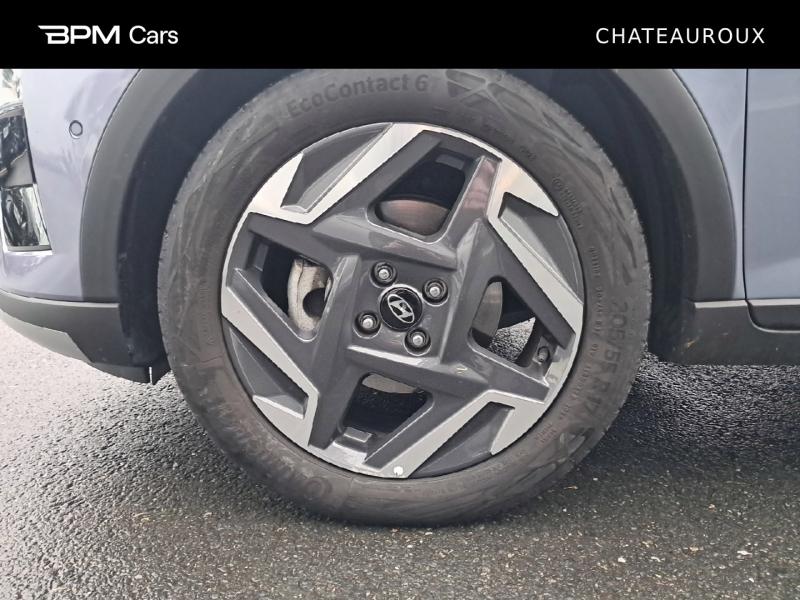 Image HYUNDAI Bayon 1.0 T-GDi 100ch Executive DCT-7