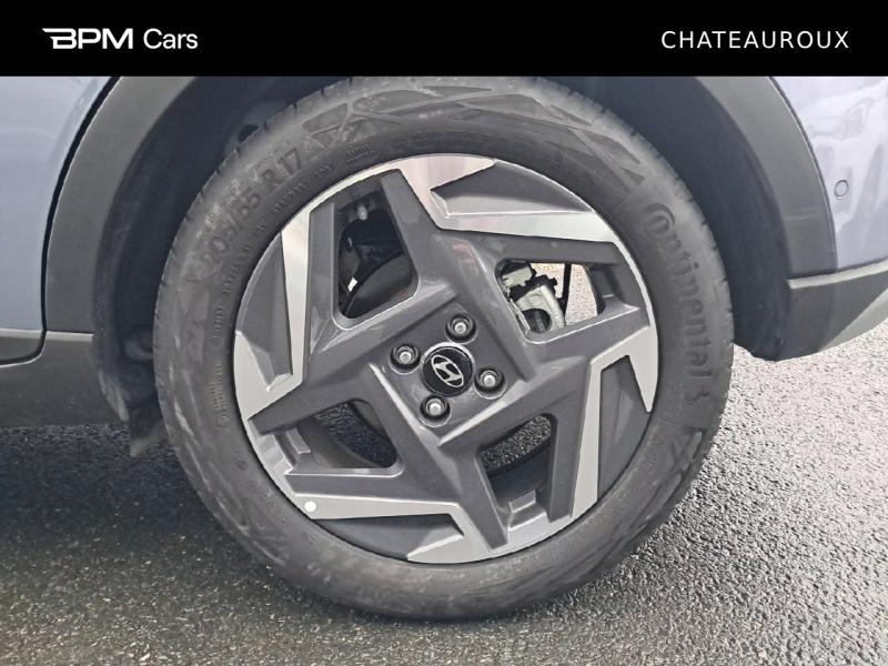 Image HYUNDAI Bayon 1.0 T-GDi 100ch Executive DCT-7