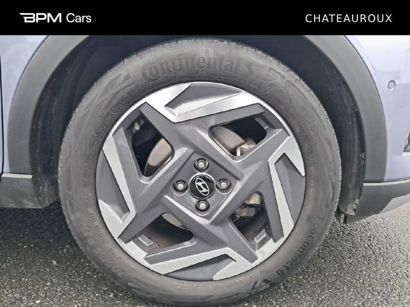 Image HYUNDAI Bayon 1.0 T-GDi 100ch Executive DCT-7