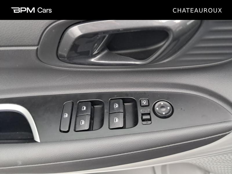 Image HYUNDAI Bayon 1.0 T-GDi 100ch Executive DCT-7