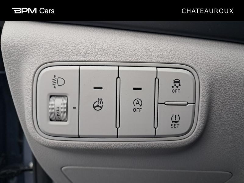 Image HYUNDAI Bayon 1.0 T-GDi 100ch Executive DCT-7