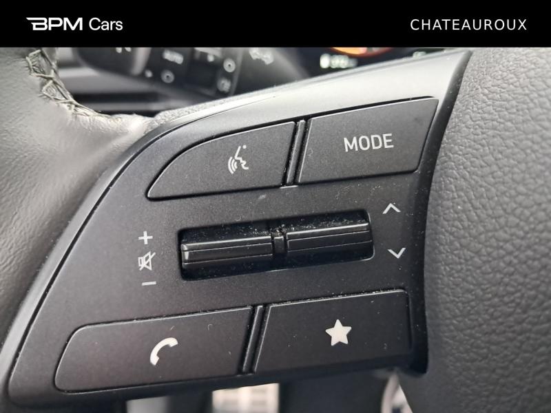 Image HYUNDAI Bayon 1.0 T-GDi 100ch Executive DCT-7