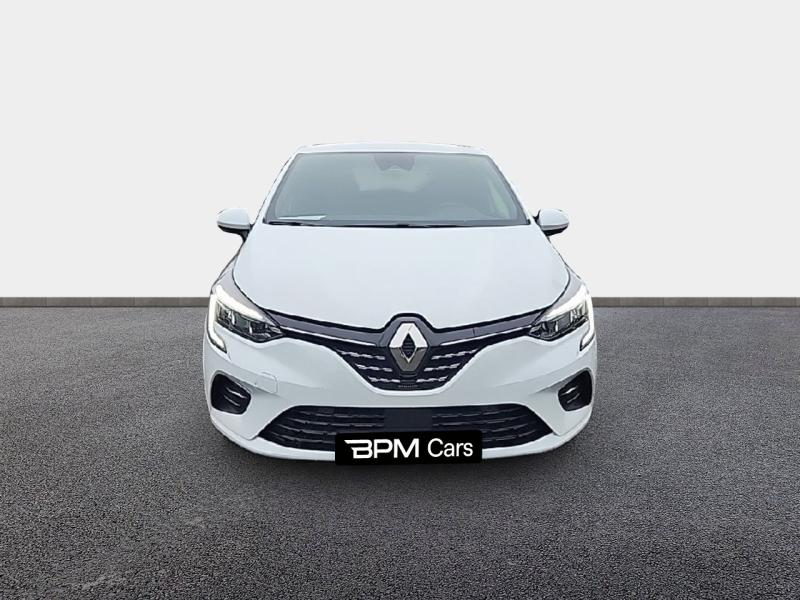 Image RENAULT Clio 1.0 TCe 100ch Evolution GPL