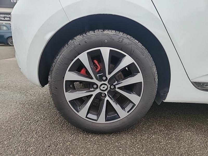 Image RENAULT Clio 1.0 TCe 100ch Evolution GPL
