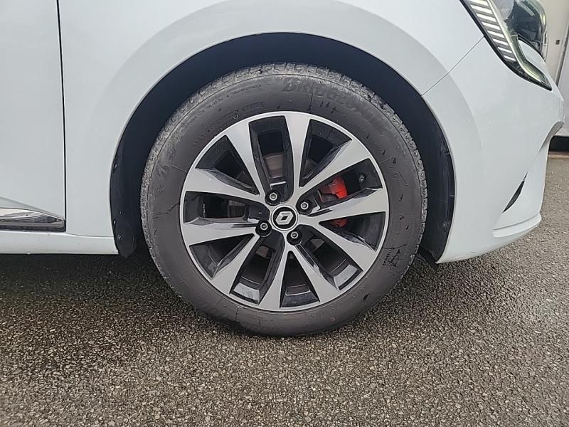 Image RENAULT Clio 1.0 TCe 100ch Evolution GPL