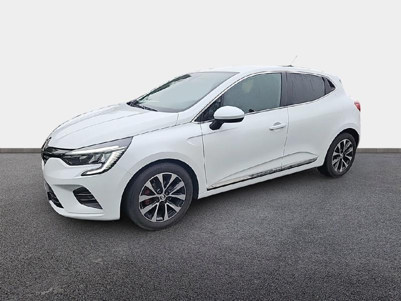 Photo RENAULT Clio 1.0 TCe 100ch Evolution GPL