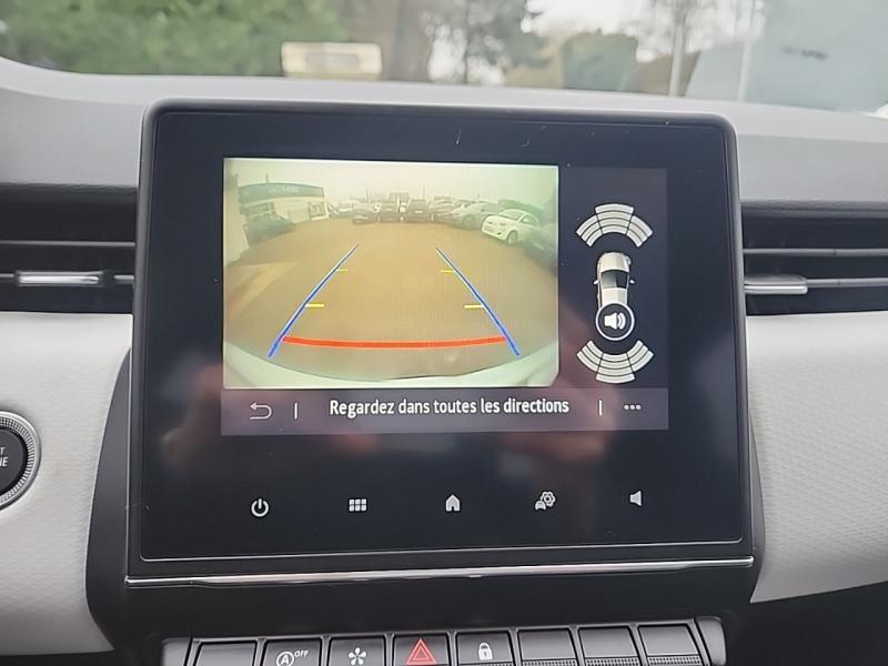 Image RENAULT Clio 1.0 TCe 100ch Evolution GPL