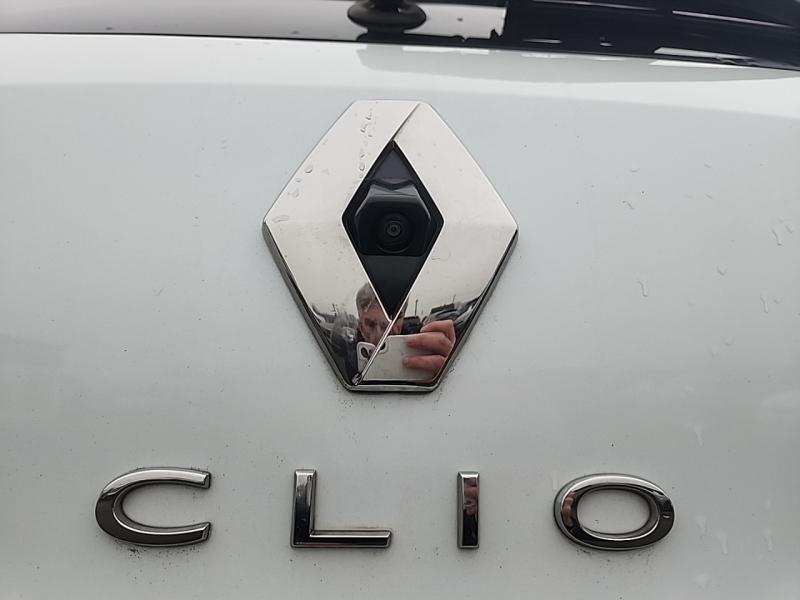 Image RENAULT Clio 1.0 TCe 100ch Evolution GPL
