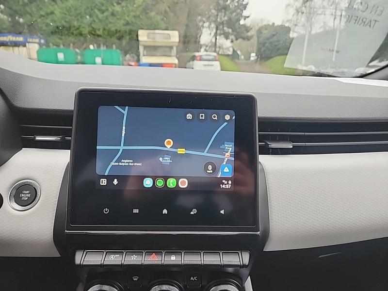 Image RENAULT Clio 1.0 TCe 100ch Evolution GPL