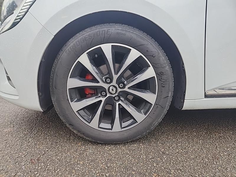 Image RENAULT Clio 1.0 TCe 100ch Evolution GPL