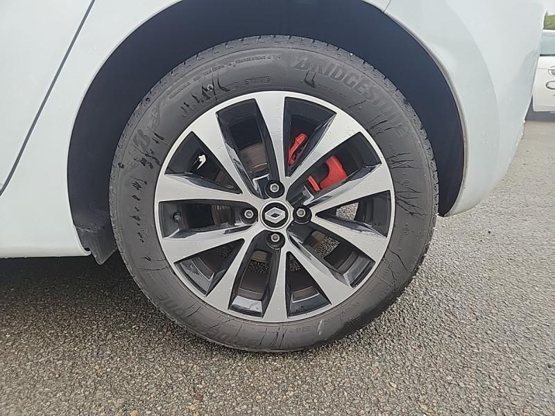 Image RENAULT Clio 1.0 TCe 100ch Evolution GPL