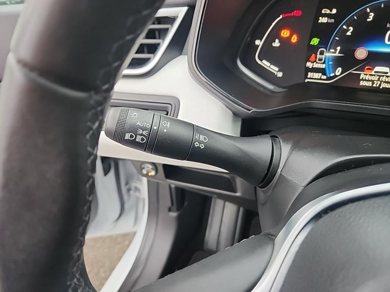 Image RENAULT Clio 1.0 TCe 100ch Evolution GPL