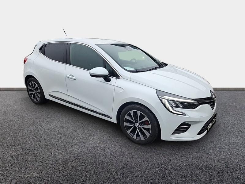 Image RENAULT Clio 1.0 TCe 100ch Evolution GPL