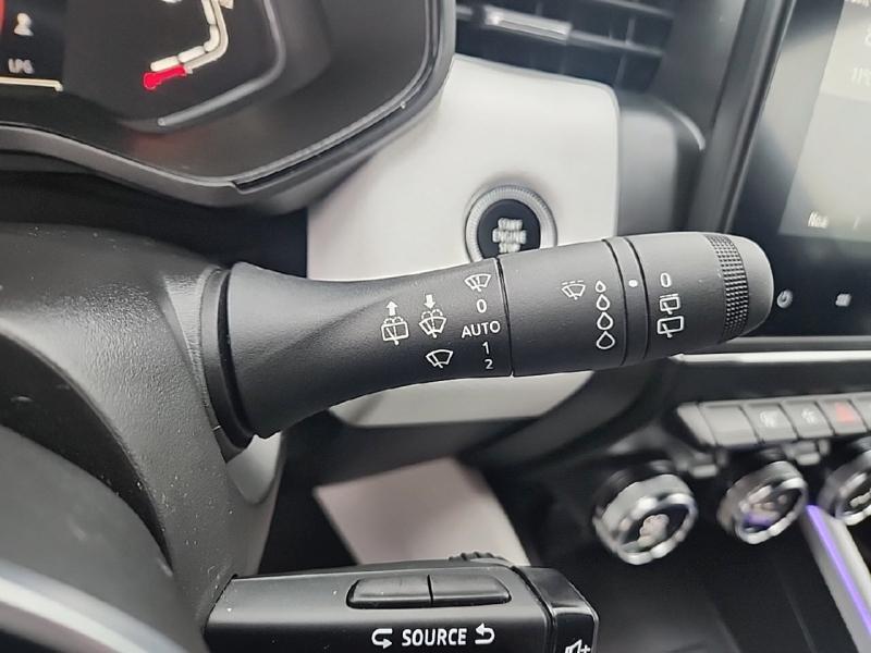 Image RENAULT Clio 1.0 TCe 100ch Evolution GPL