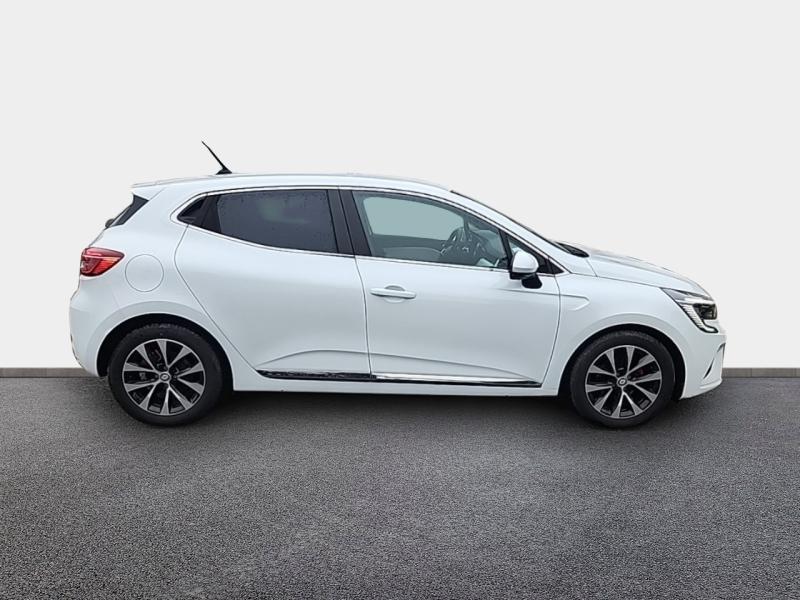 Image RENAULT Clio 1.0 TCe 100ch Evolution GPL