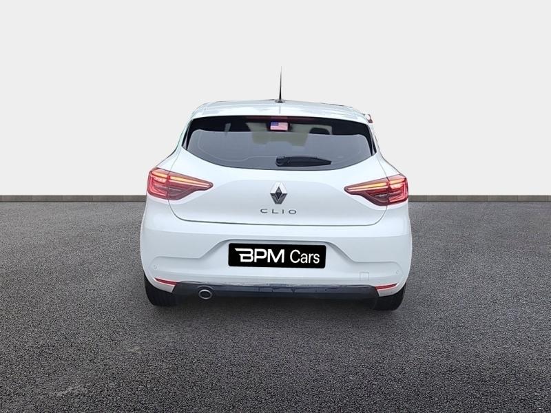 Image RENAULT Clio 1.0 TCe 100ch Evolution GPL