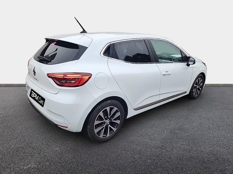 Image RENAULT Clio 1.0 TCe 100ch Evolution GPL