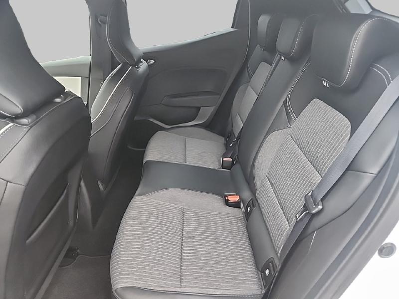 Image RENAULT Clio 1.0 TCe 100ch Evolution GPL