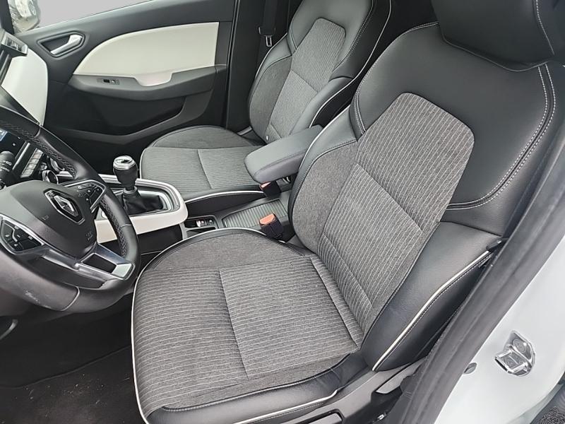 Image RENAULT Clio 1.0 TCe 100ch Evolution GPL