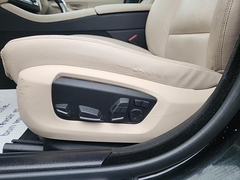 Image BMW Série 5 520dA 190ch Luxury Steptronic