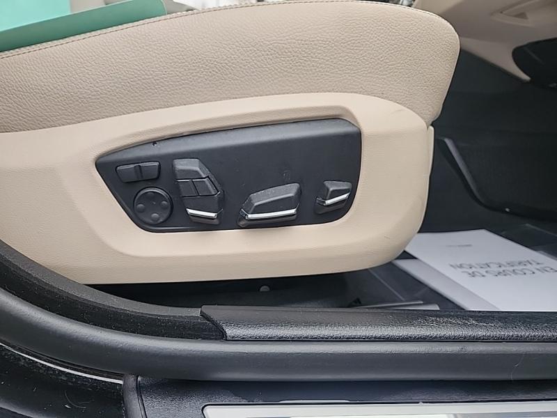 Image BMW Série 5 520dA 190ch Luxury Steptronic