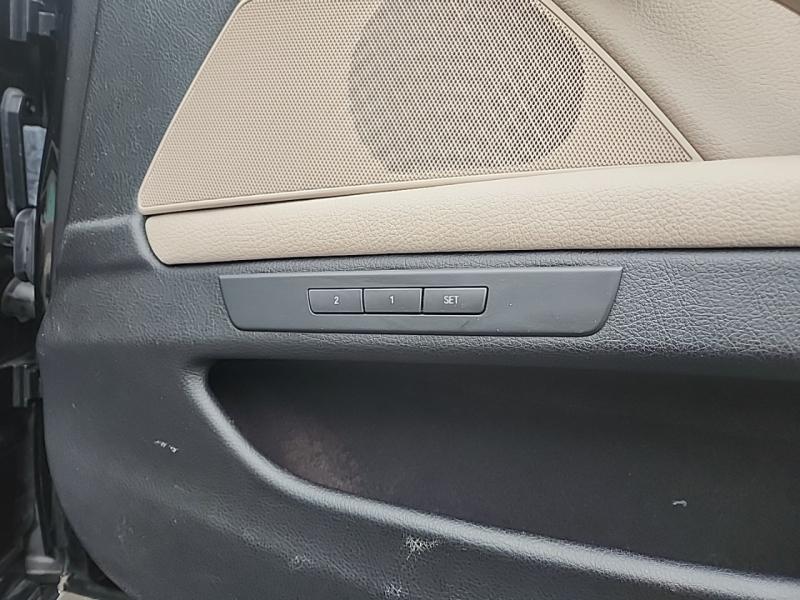 Image BMW Série 5 520dA 190ch Luxury Steptronic