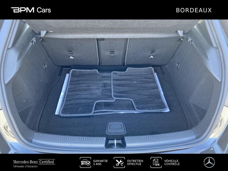 Image MERCEDES-BENZ Classe A 180d 116ch Progressive Line 8G-DCT