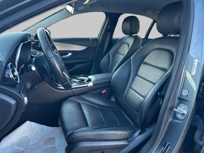 Image MERCEDES-BENZ Classe C 220 d 194ch Avantgarde Line 9G-Tronic