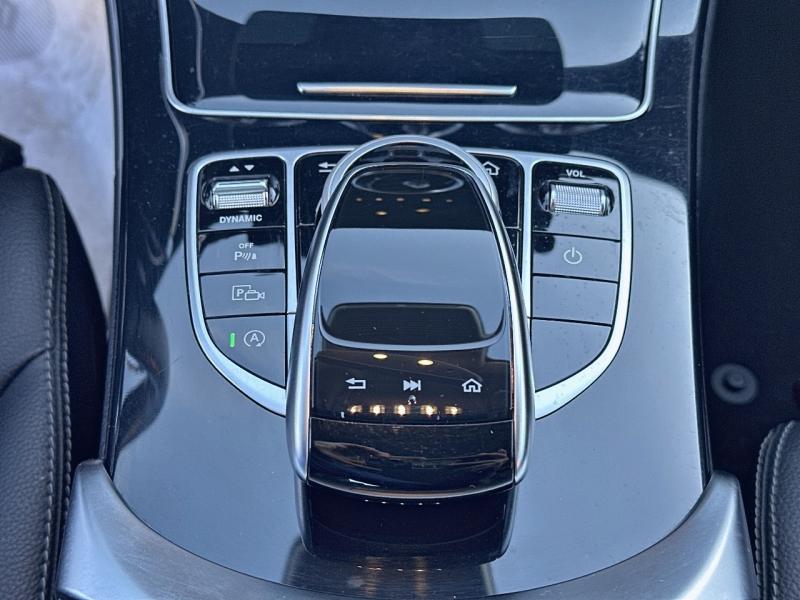 Image MERCEDES-BENZ Classe C 220 d 194ch Avantgarde Line 9G-Tronic