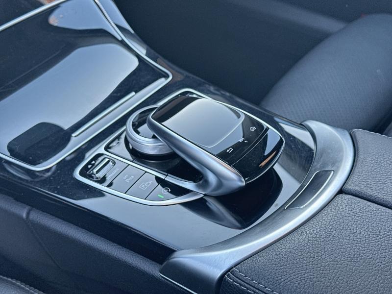 Image MERCEDES-BENZ Classe C 220 d 194ch Avantgarde Line 9G-Tronic