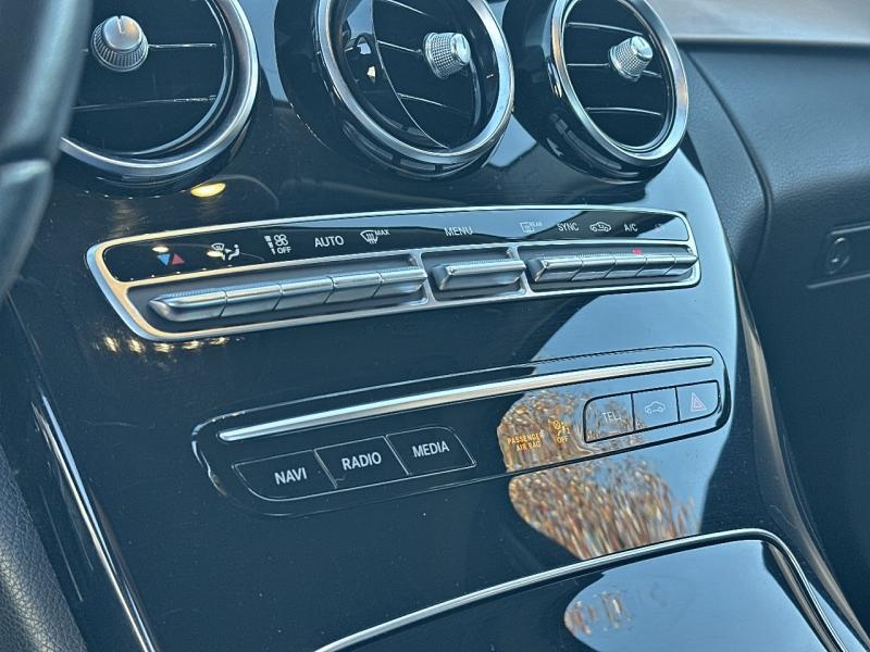 Image MERCEDES-BENZ Classe C 220 d 194ch Avantgarde Line 9G-Tronic