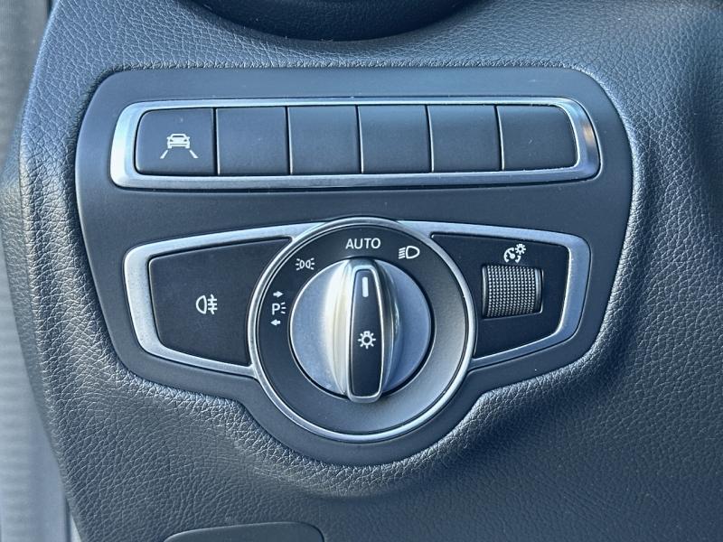 Image MERCEDES-BENZ Classe C 220 d 194ch Avantgarde Line 9G-Tronic